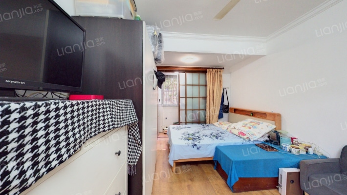 陕西南路271弄23支弄二手房实景图