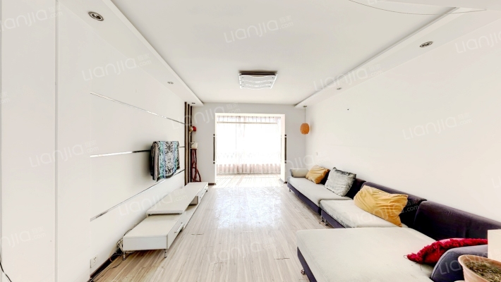 御龙逸城A二手房实景图