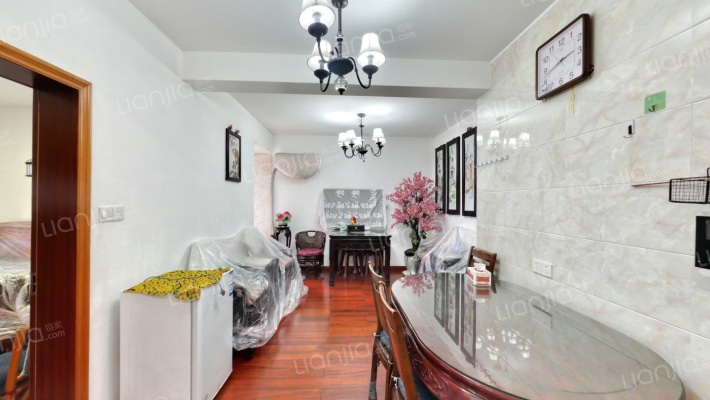 银亿海尚广场二手房实景图