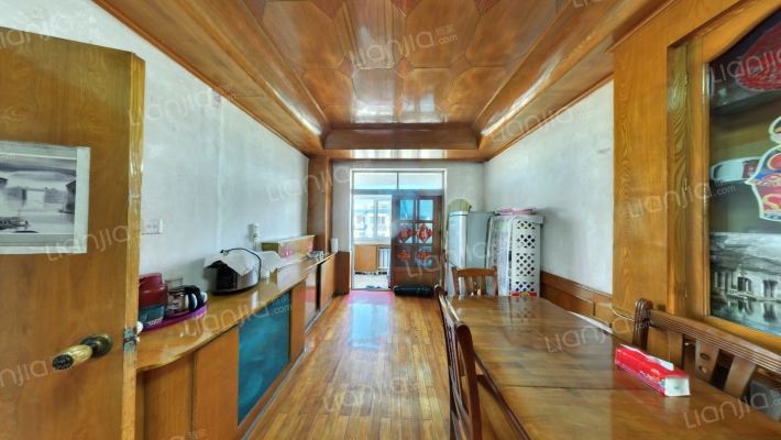 民和小区(响泉街)二手房实景图