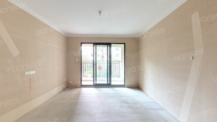 保利城二手房实景图