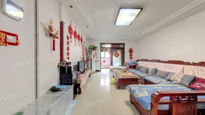 迪普小区二手房实景图