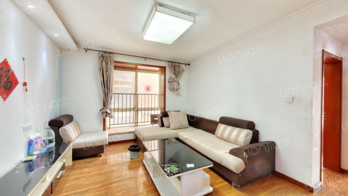 翠屏湾二期二手房实景图