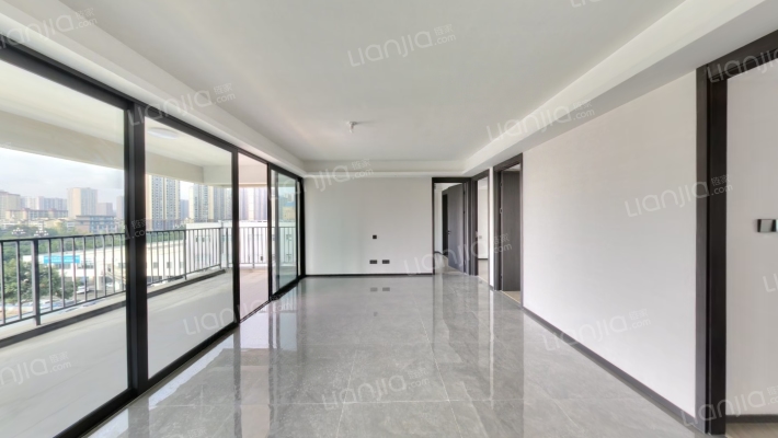 永盛和星悦珑庭二手房实景图