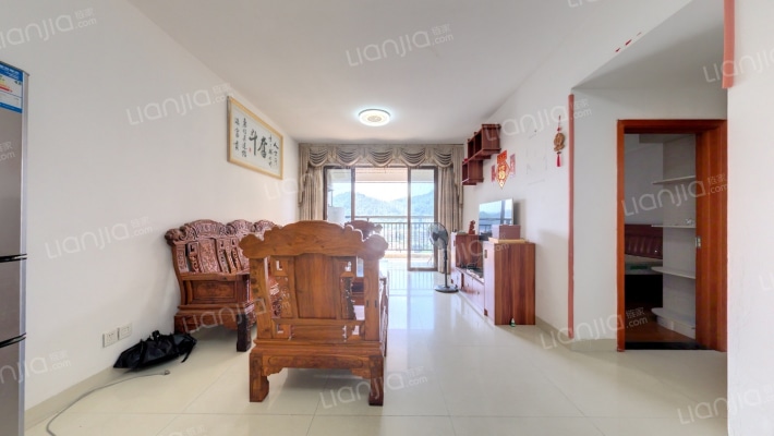 幸福魔方二期二手房实景图