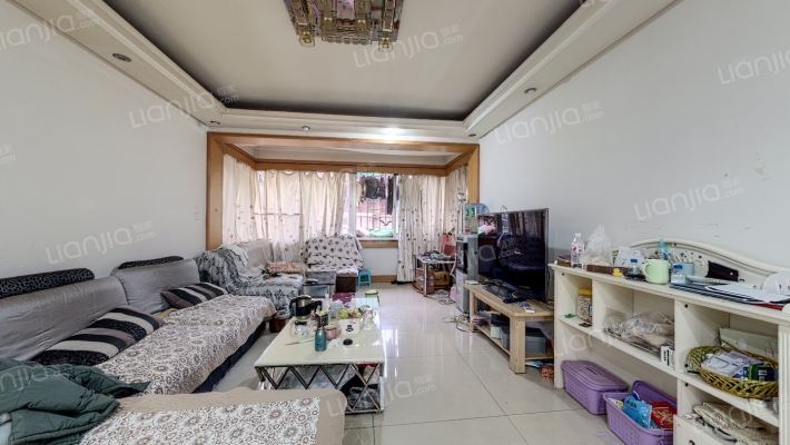 路政小区二手房实景图