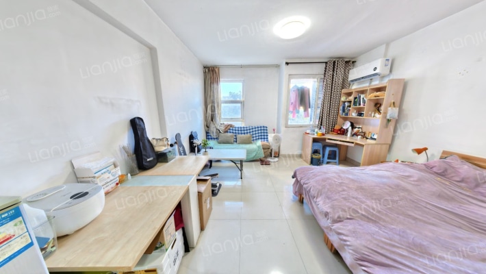 鑫苑中央花园二手房实景图