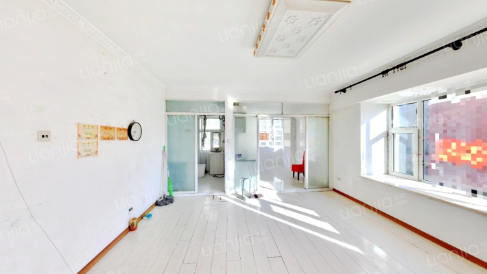 晨宇小区二期二手房实景图