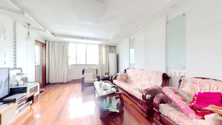 锦湖花园二手房实景图