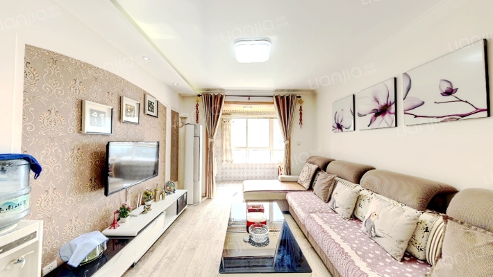 金宇蓝苑二手房实景图