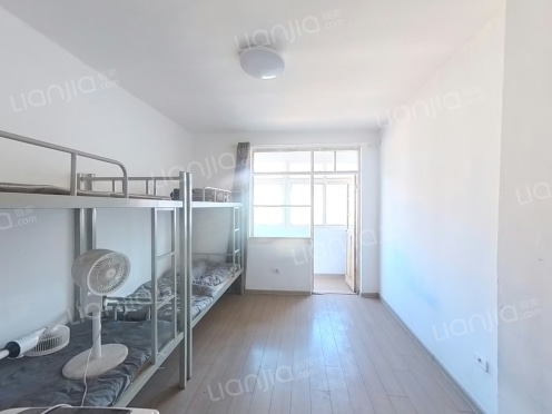 整租·哈尔滨路 2室1厅 东南/西