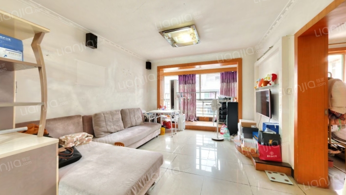 金红园二手房实景图