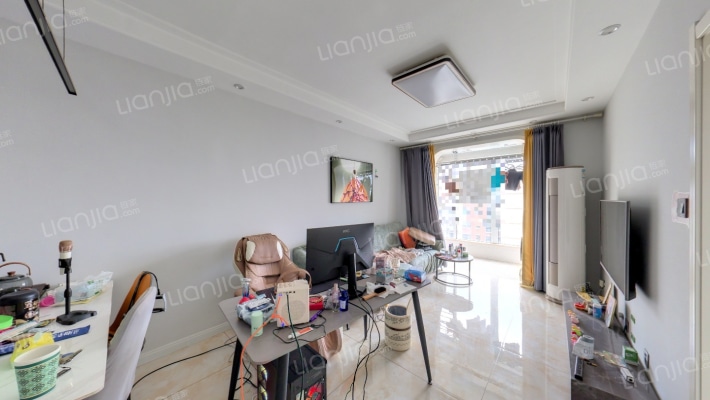 鑫政家园二手房实景图