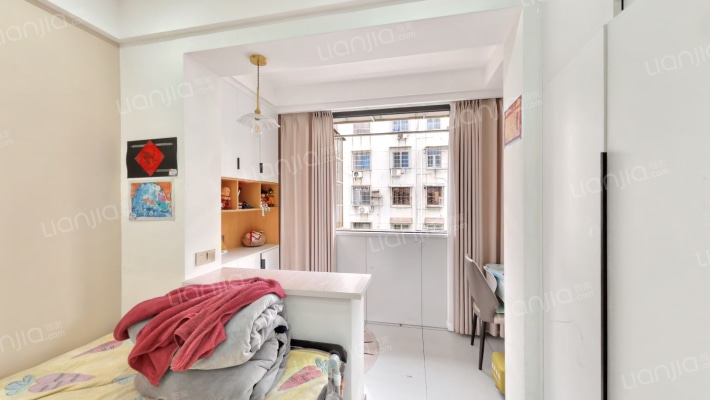 工农小区二手房实景图