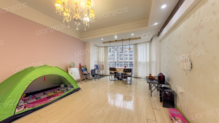 汉武国际城二手房实景图