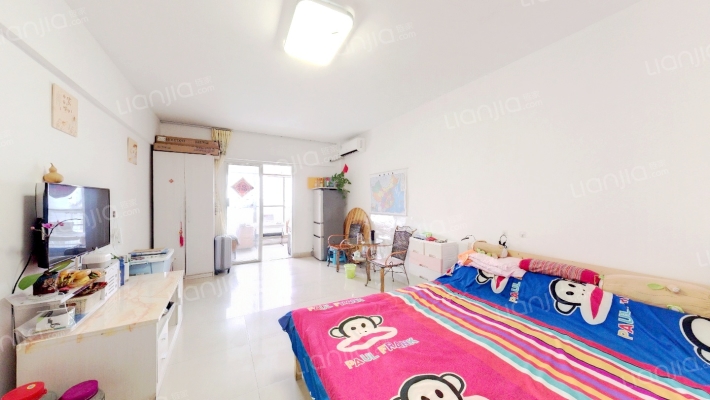 奇美大厦二手房实景图