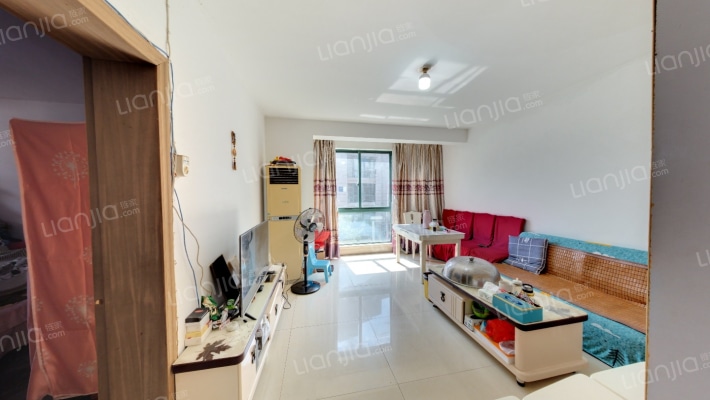 定山家园二手房实景图