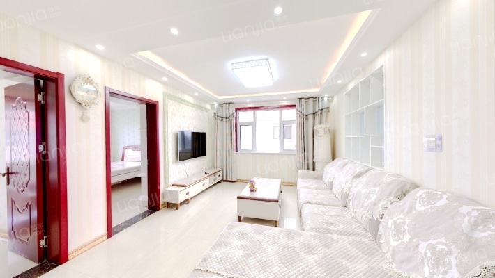 锦道华府二手房实景图