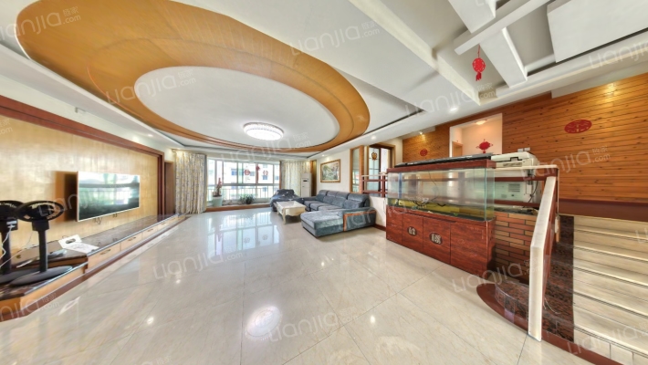 政府中路80号二手房实景图