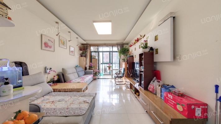 汇景新苑二手房实景图