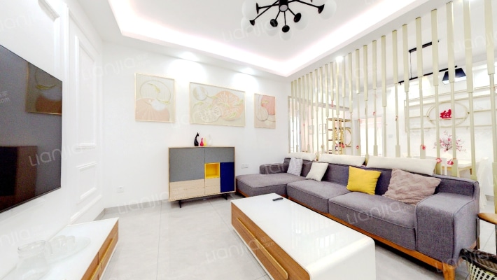 阳光西海岸二手房实景图