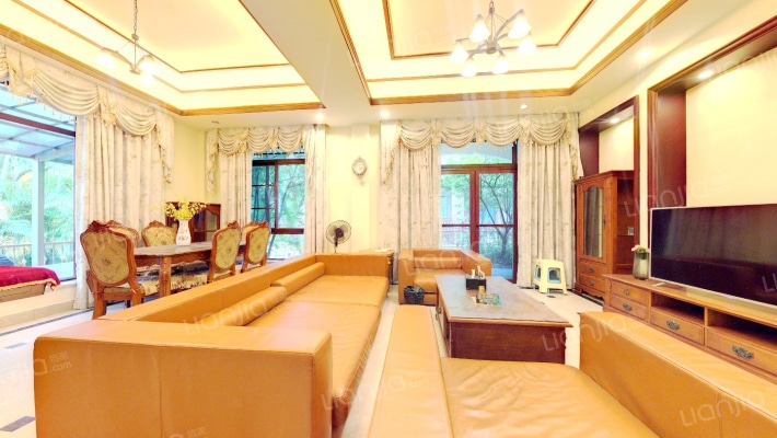 碧桂园.十里银滩.棕榈滩三区二手房实景图