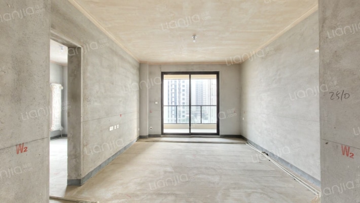 鼎立熙园二手房实景图