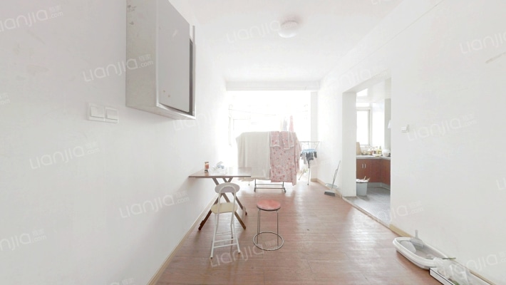 康馨公寓二手房实景图