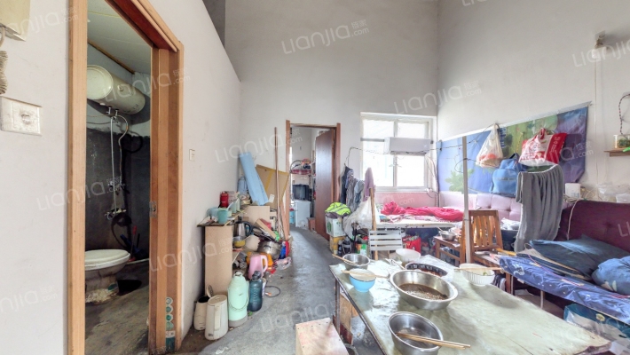 建绿新苑二手房实景图