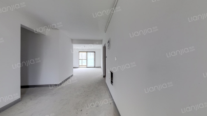 李渡湾二手房实景图