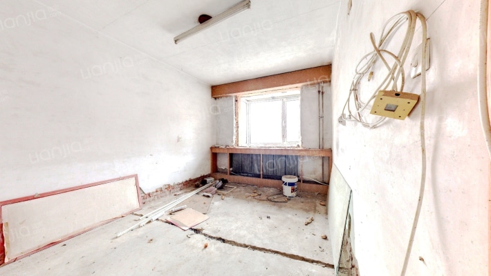 龙江街二手房实景图