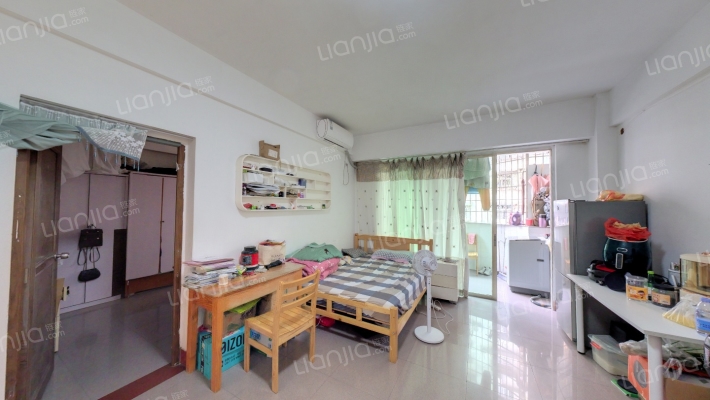 乌石浦二期二手房实景图