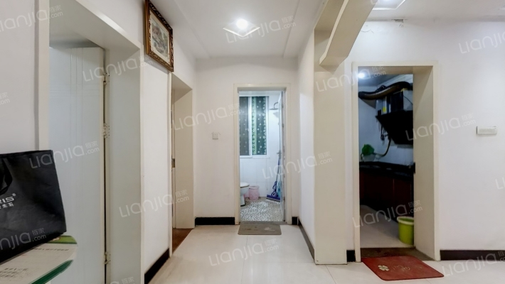 四季花城二手房实景图