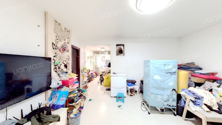 交通花园梦茵园二手房实景图