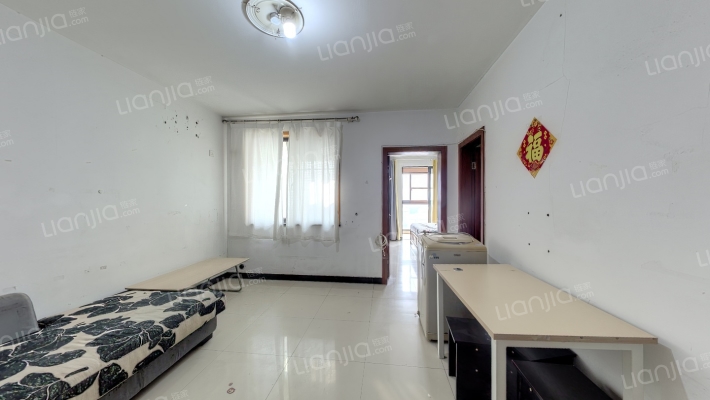 水韵康桥康泽苑二手房实景图