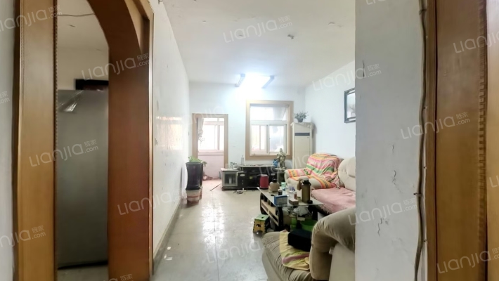 农行家属院西院二手房实景图