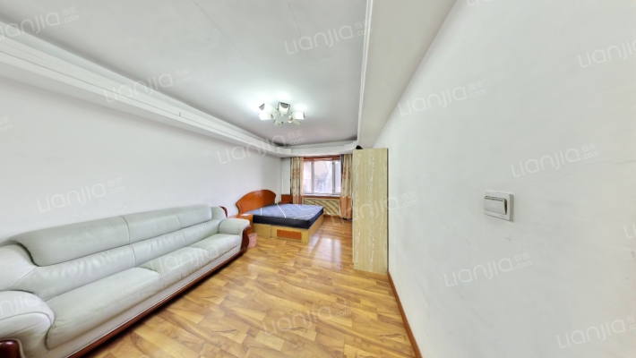 公滨路二手房实景图