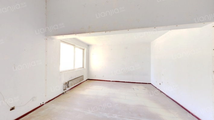 龙悦新居二手房实景图