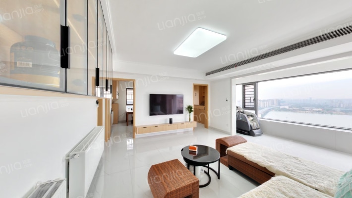 弘阳昕悦府二手房实景图