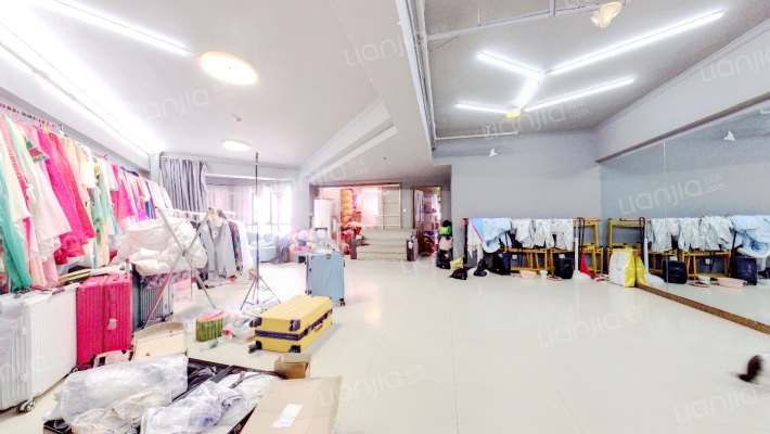 万通大厦二手房实景图