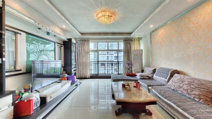 秀苑大厦二手房实景图