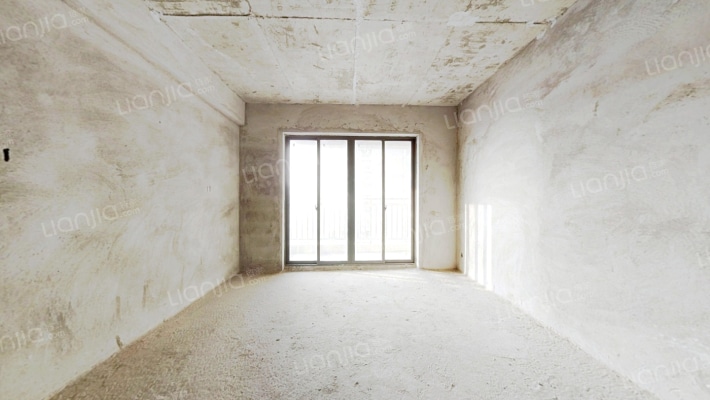 中港华庭二手房实景图