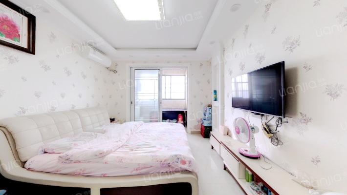 佳茂缘小区二手房实景图