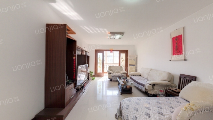 永宁小区二期三期二手房实景图