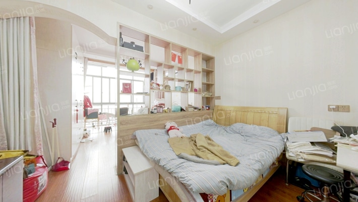 风雅蓝山二手房实景图