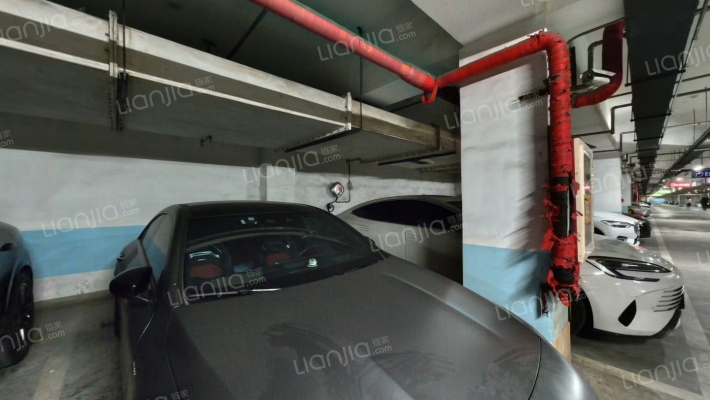 茂华璟公阁二手房实景图