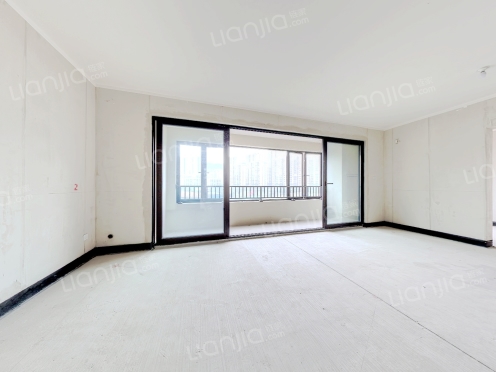 整租·洺悦城玺悦 4室1厅 南