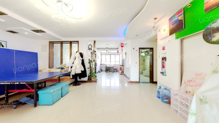 清泉康乐宫二手房实景图