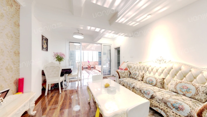 台北一路29号二手房实景图