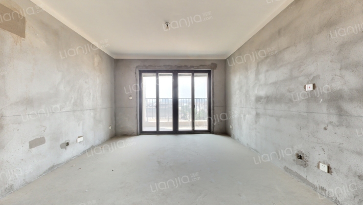 豪门府邸二手房实景图